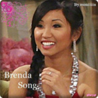 brenda song - coolz