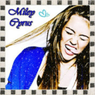 miley cyrus