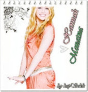 hannah montana - Micile Vedete