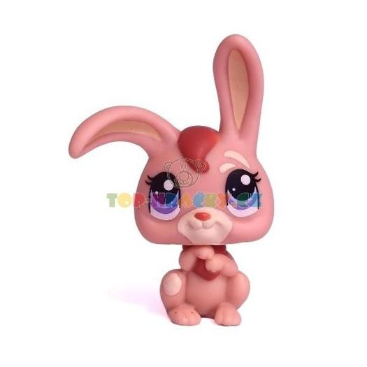 Bunny - Personaje