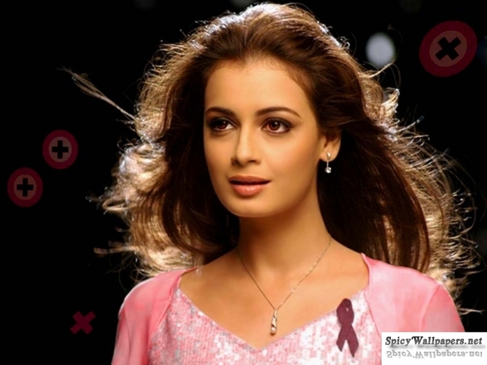 Diya Mirza 18