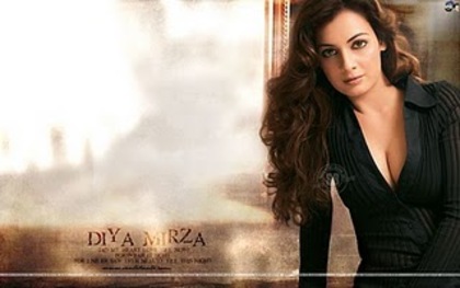 Diya Mirza[1]. (7)