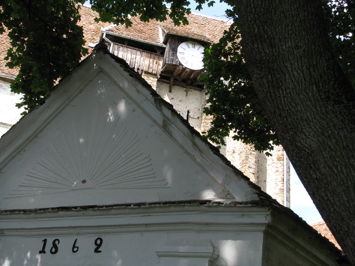 Selistat - Seligstadt