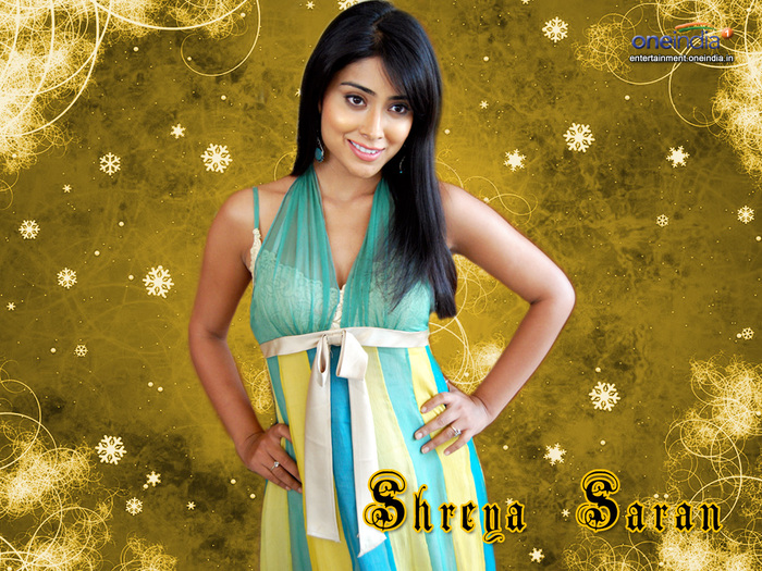 dsfchbjh - shreya saran