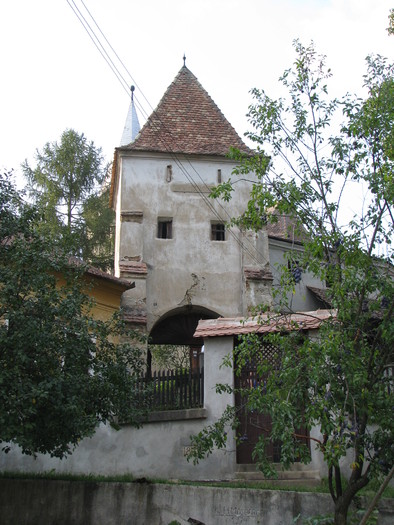 Hosman - Holzmengen