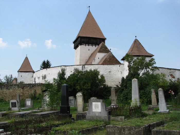 Hosman - Holzmengen