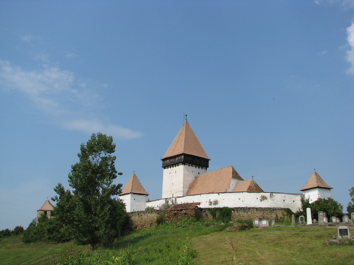 Hosman - Holzmengen