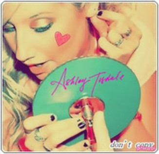  - Ashley Tisdale Glitarry