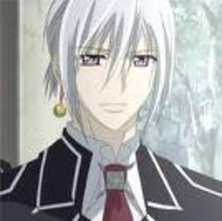 ichiru in vampire knight guilty - ichiru kiryu