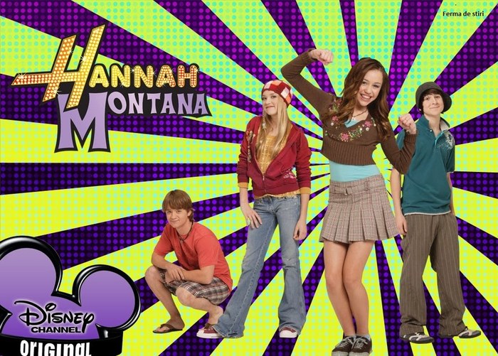 Hannahmontana