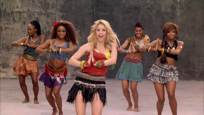 Shakira-Waka-Waka-Song