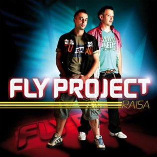 Fly Project - Fly Project