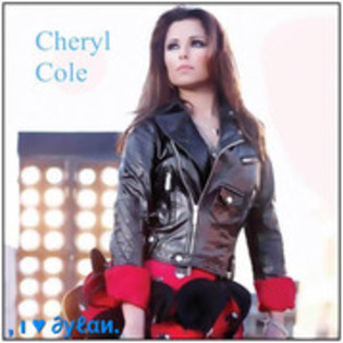  - Cheryl Cole Glitarry