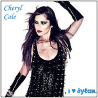  - Cheryl Cole Glitarry