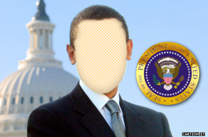 face_obama - cine este