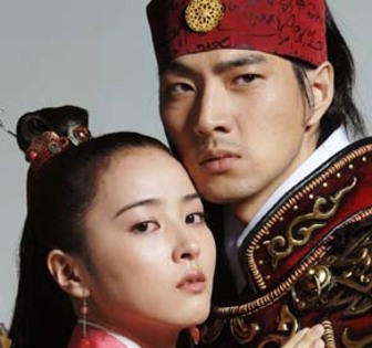 jumong - poze