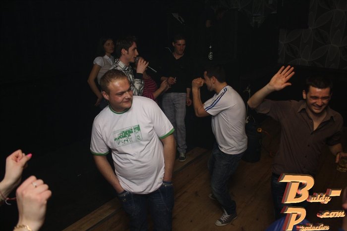 club.magoos 034 - Magoos Club 12 martie