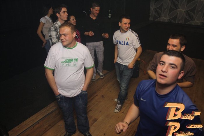 club.magoos 035 - Magoos Club 12 martie