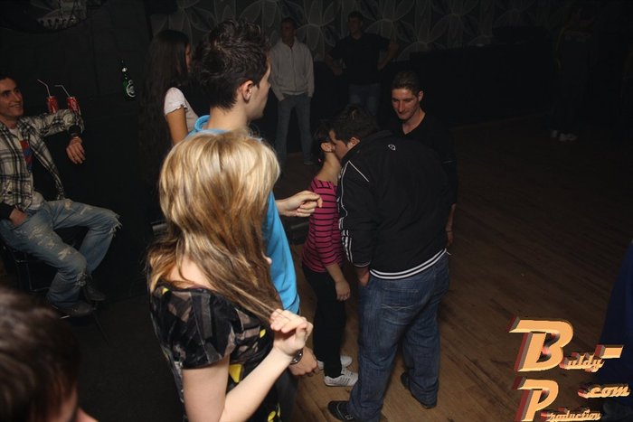 club.magoos 049 - Magoos Club 12 martie