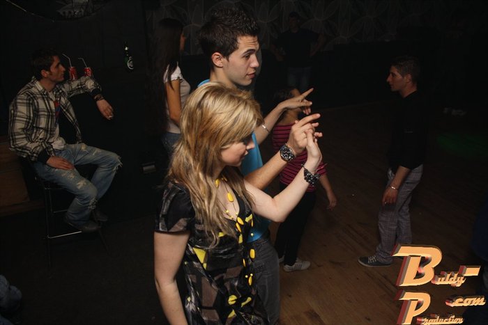 club.magoos 050 - Magoos Club 12 martie