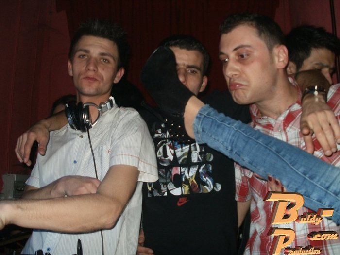 P3120149 - Fire Club - 11 Martie