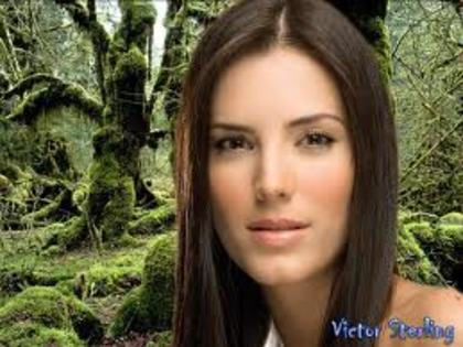 gsgs - Gaby Espino