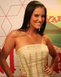 rse - Gaby Espino