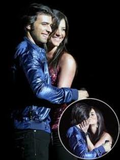 rdd - jencarlos canela si Gaby Espino