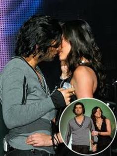 rdrs - jencarlos canela si Gaby Espino