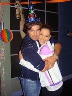 rsd - jencarlos canela si Gaby Espino