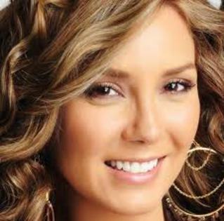 elizabeth gutierrez - vedetele mele preferate