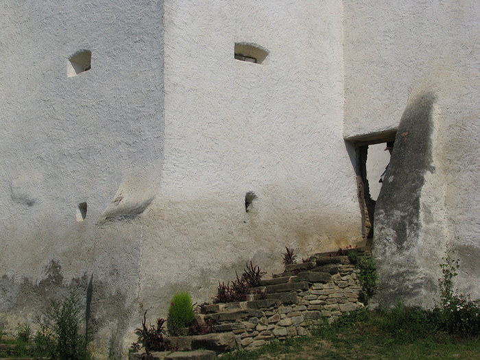 Viscri - Deutsch Weißkirch