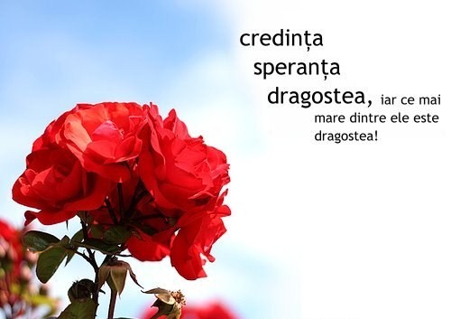 credinta+speranta+dragostea