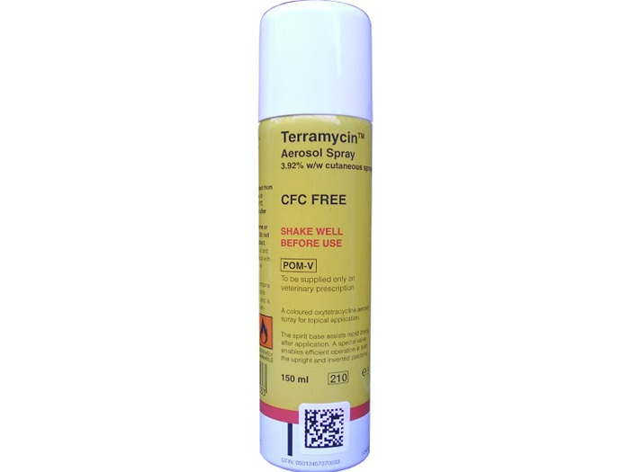 terramycin-spray