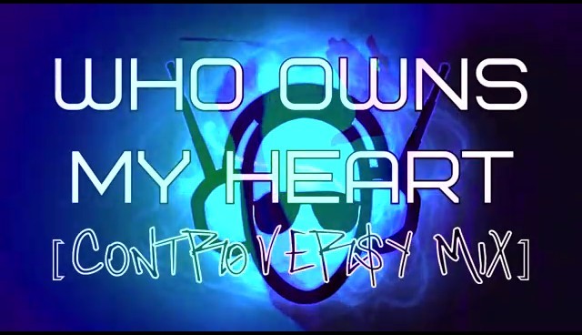 bscap0010 - RockMafia Presents Who Owns My Heart