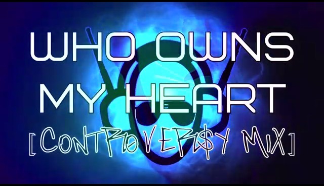 bscap0011 - RockMafia Presents Who Owns My Heart