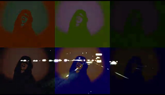 bscap0201 - RockMafia Presents Who Owns My Heart