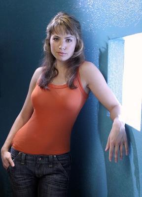 Erica (2) - Erica Durance