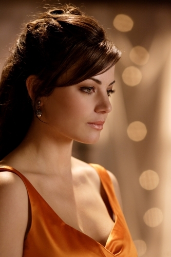 Erica (3) - Erica Durance