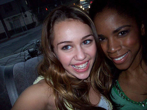 miley