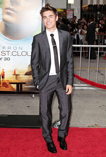 zac efron hot Topul E.T