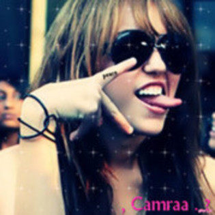 6 - 000 poze cool cu miley 000