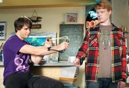 Zeke si Luther