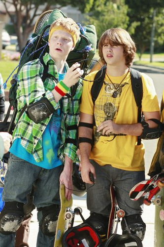 Zeke si Luther