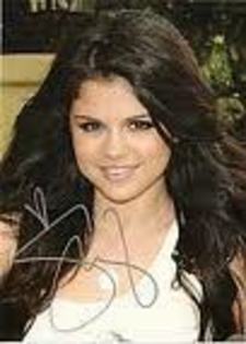 Selena Gomez