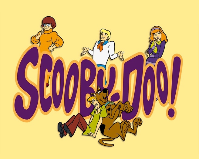 ScoobyDooWallpaper1280x1024 - scooby-doo