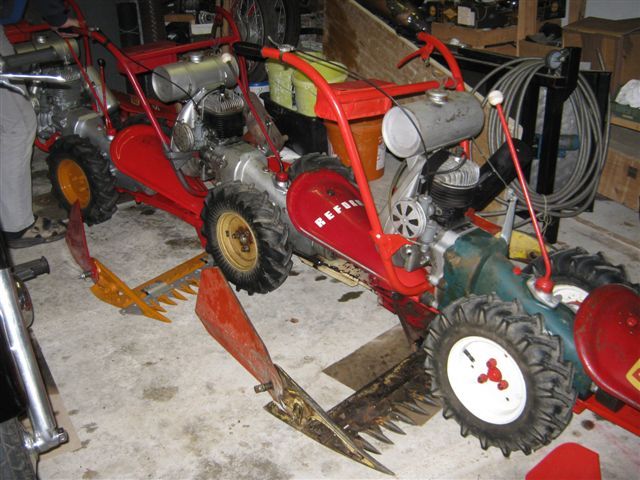 motocositoare 3 bucati -500-700eu