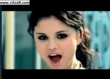 Selena Gomez Tell me something i dont know