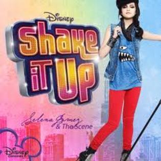 Selena Gomez Shake it up - Selena Gomez Shake it up