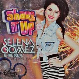 Selena Gomez Shake it up - Selena Gomez Shake it up